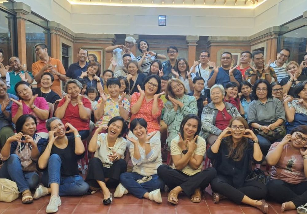 Komunitas Gratia