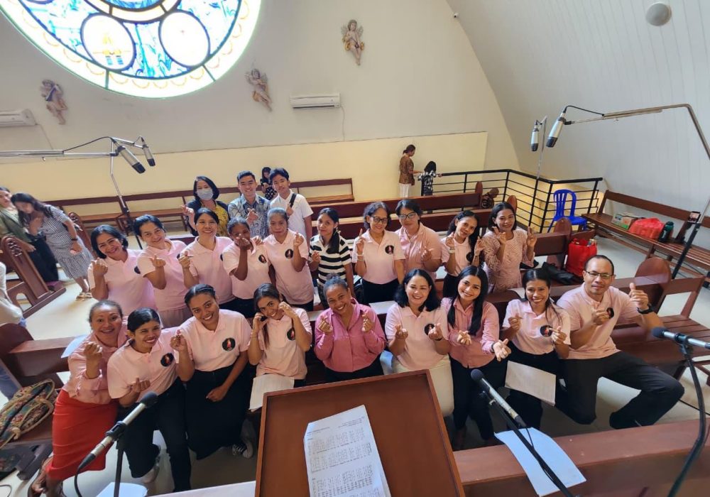 PD st.Silvester Pecatu
