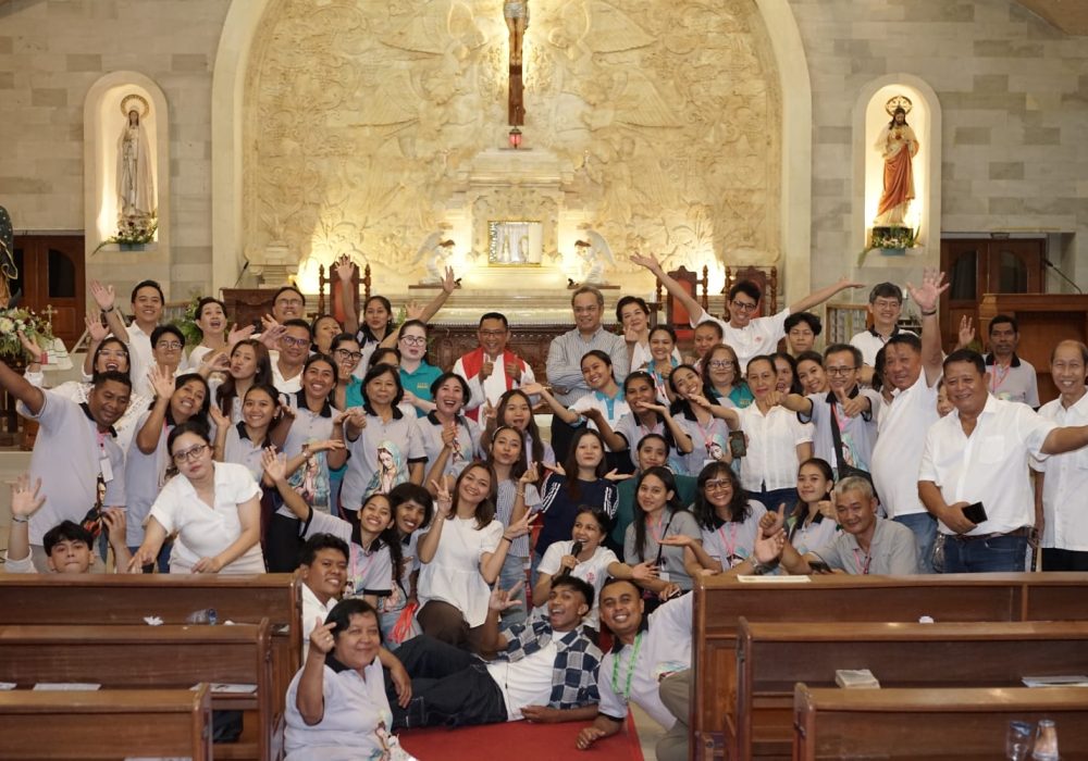 PD.st.Petrus Negara